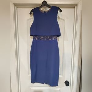 BCBG max cocktail dress